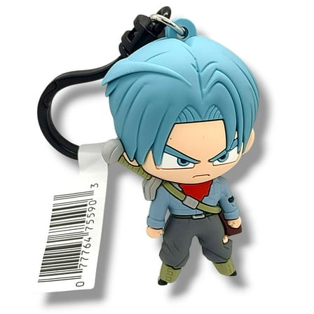 Dragon Ball Super Series 4 Future Trunks Minifigue
