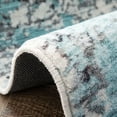 thumbnail image 2 of Rugs Light Luxury Modern Rustic Design Area Rug | Carpet for Living Room, Bedroom, Kitchen, Dining, Home Office Floor Décor | 80*160cm, 2 of 2