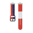 thumbnail image 3 of Leutsin Fashion Pure Manual Belt Replacement Watch Band Wrist Strap For Huawei Watch FIT, 3 of 3