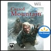 Cursed Mountain (wii) - Pre-owned