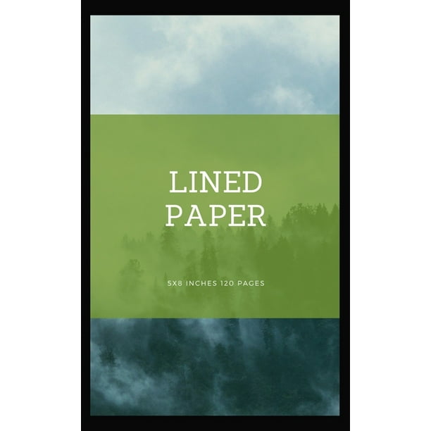 lined-paper-5x8-inches-120-pages-walmart-walmart