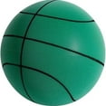 thumbnail image 2 of 2025 Upgrade Silent Basketball, Dribble Dream Silent Basketball, Silent Basketball Dribbling Indoor, Foam Basketball Indoor Training Quiet Ball Gift for Youth, 2 of 9