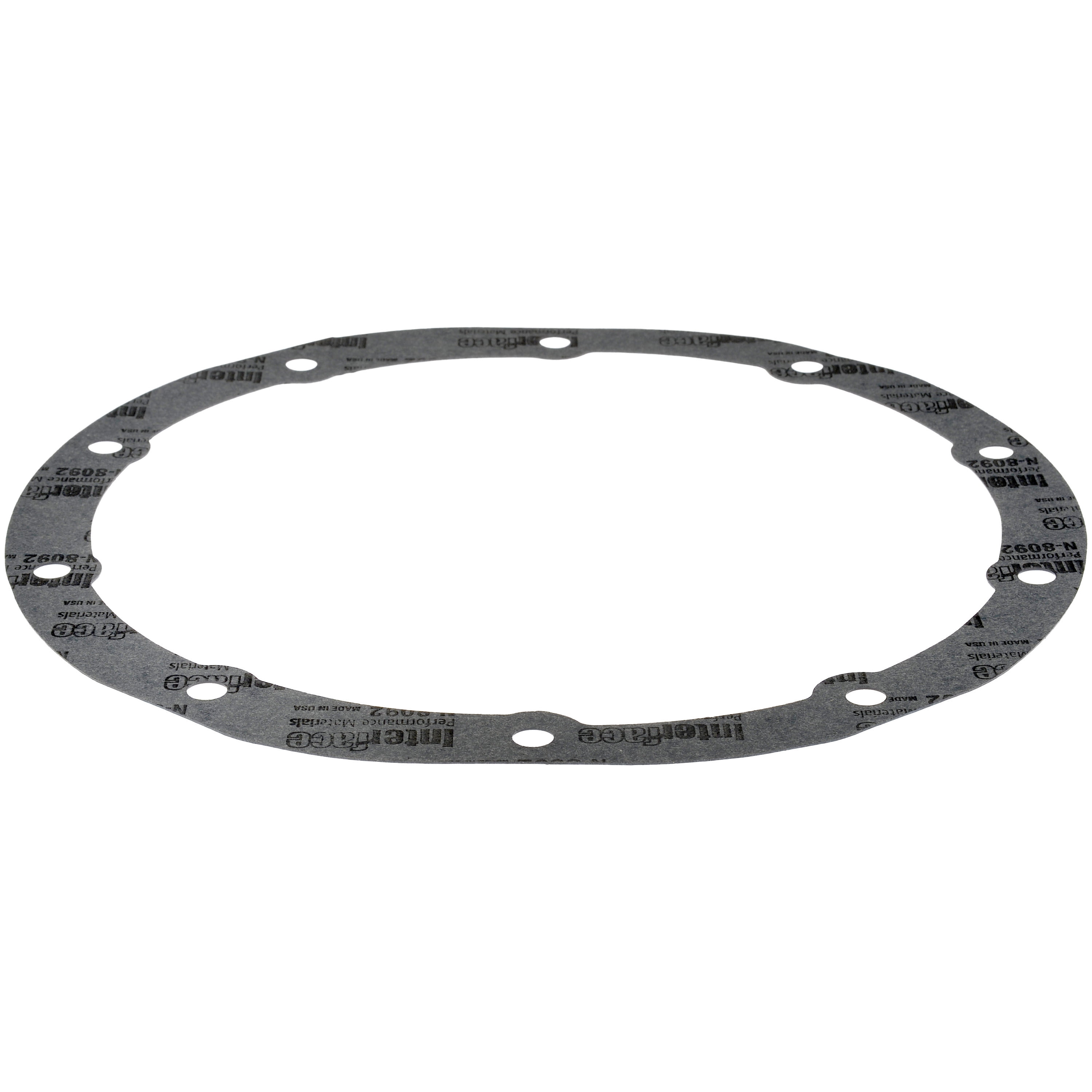 Dorman 926-050 Rear Differential Cover Gasket And Bolt Kit for Specific Models