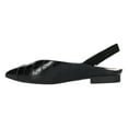 thumbnail image 5 of Bella Vita Milla Slingback Flats (Women), 5 of 7