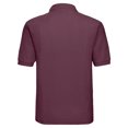 thumbnail image 2 of Russell Polo en Polycotton Piqué pour Homme, 2 of 4