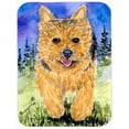 thumbnail image 1 of Carolines Treasures SS8993LCB Norwich Terrier Glass Cutting Board- Large, 1 of 1