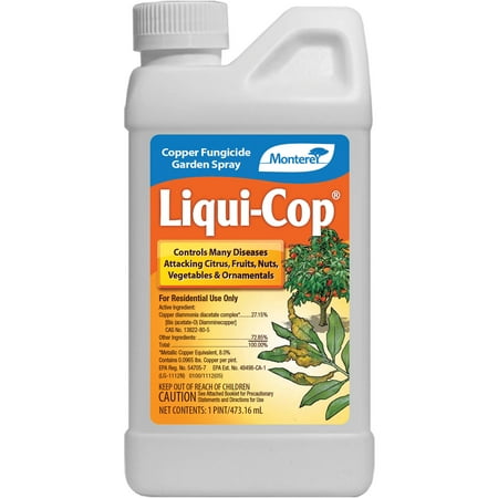 Monterey Liqui-Cop, 1 pt