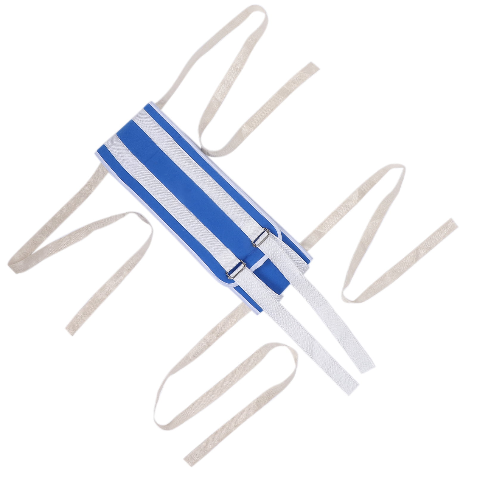 Bed Restraint Belt Bed Antifall Strap Bed Restraint Straps Waist