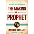 thumbnail image 1 of Making of a Prophet, Jennifer Leclaire Broché, 1 of 3
