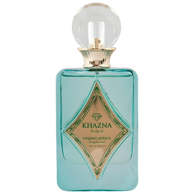 Perfume Risala Elite Khazna Najmat Africa, 100 ml