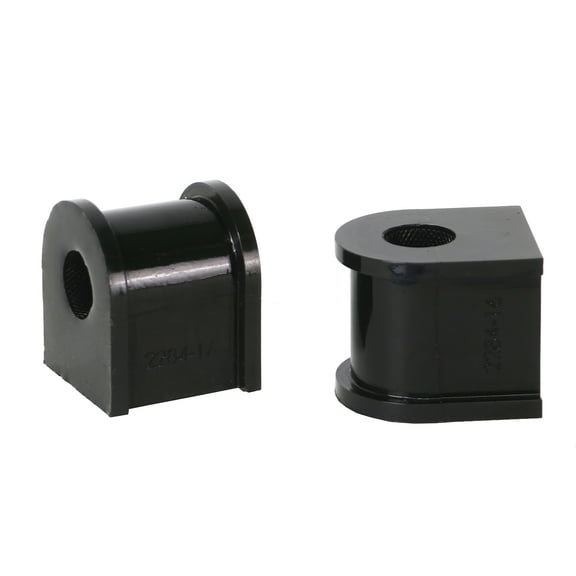 Nolathane REV012.0276 Rear Suspension Stabilizer Bar Bushing Kit Compatible with Toyota 97-01 Camry