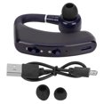 thumbnail image 2 of Headset,  Earpiece Multifunction Stylish Auto Pairing IPX5 Waterproof  for Driving, 2 of 7