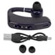 thumbnail image 1 of Auriculares Bluetooth 5,2 manos libres para negocios con pantalla Digital LED para conducción en oficina de negocios, 1 of 8