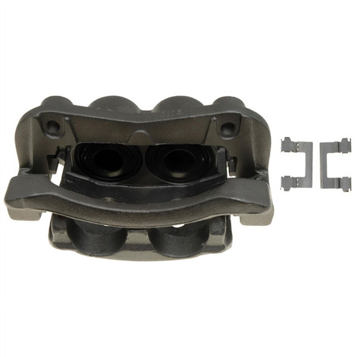 Front Driver Side Brake Caliper