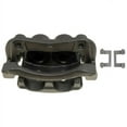 thumbnail image 2 of Front Driver Side Brake Caliper, 2 of 3