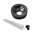 thumbnail image 1 of Base para Taco de Billar Perfecl 215 MM Tapón de Goma, 1 of 8
