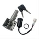 thumbnail image 1 of Motorcycle Ignition Switch Lock Key Set, 1 of 5