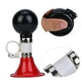 thumbnail image 2 of LYUMO Metal Rubber Loud Children Bicycle Kids Bike Horn Warning Bell for Boys Girls Accessory, Girls Bike Horn, Children Bicycle Horn, 2 of 8