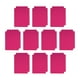 thumbnail image 1 of 10 separadores de tarjetas coleccionables, organizadores y separadores de tarjetas para juegos. Rosa, 1 of 9