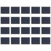 thumbnail image 1 of 0.5W 5.5V Panel Solar PET Laminado 76x60 Mm Cargador Panel Solar para Placa Bricolaje, 1 of 7