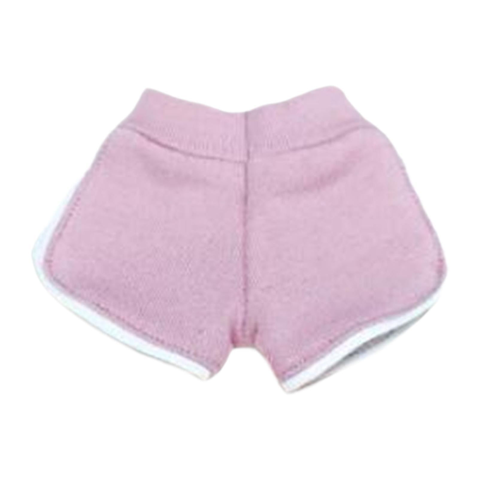 MERIGLARE 1/6 Female Shorts for 12'' inch Woman Action Figure