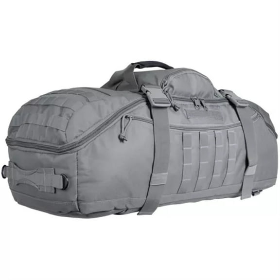 3In1 Recon Gear Bag  Shadow Grey