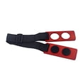 thumbnail image 4 of Soidarity Tapón antideslizante para violonchelo, correa de longitud ajustable, soporte Protector fácil de tocar, pieza de repuesto ligera, entrenamiento Accesorios para instrumentos musicales Soidarity OD024658-00, 4 of 6