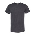thumbnail image 1 of M&O 4502 Fine Jersey T-Shirt, 1 of 2