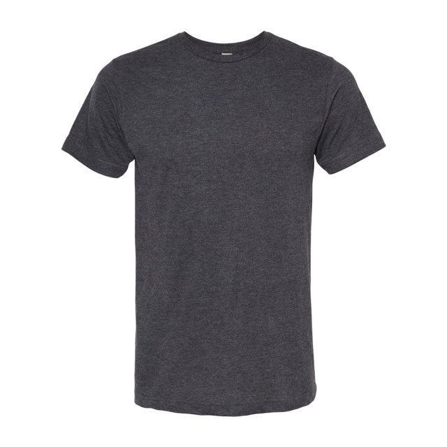 M&O 4502 Fine Jersey T-Shirt