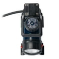 thumbnail image 4 of Campbell Hausfeld AF010400 12V Inflator with Safety Light and Accessories, 4 of 5