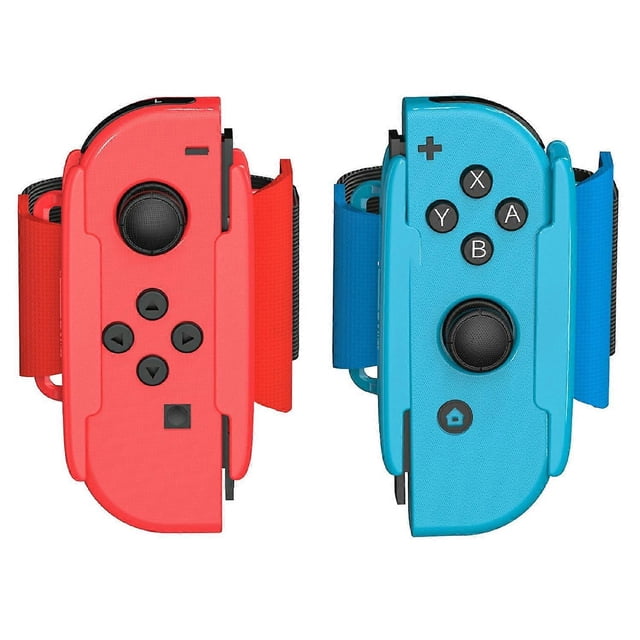 A3u STARTRC GAMES 1 Pair Joystick Gamepad Wrist Dance Band for Nintendo r4P Switch Sports Video Game