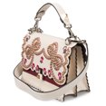 thumbnail image 2 of Fendi Medium Multicolor Kan I Leather Bag, 2 of 7
