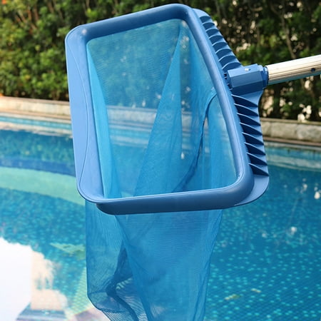 swimming pool leaf skimmer