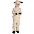 thumbnail image 3 of Kids Woolly Sheep Costume, 3 of 10