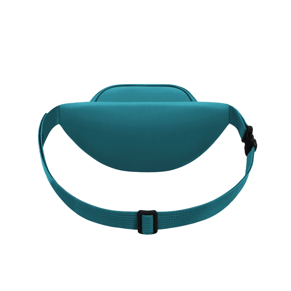 Daily Small Fanny Pack - Turquoise