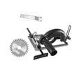 thumbnail image 3 of destyer Angle Grinder Stand Positioning 45°Adjustable for 100-125mm Accessories Five Generation, 3 of 5