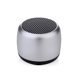 thumbnail image 1 of Salida Azultooth Compatible altavoz fuerte Fiesta de viaje Columna de sonido portátil Mini altavoz inalámbrico con cuerda colgante 3W Plata Inevent EL023467-06B, 1 of 7