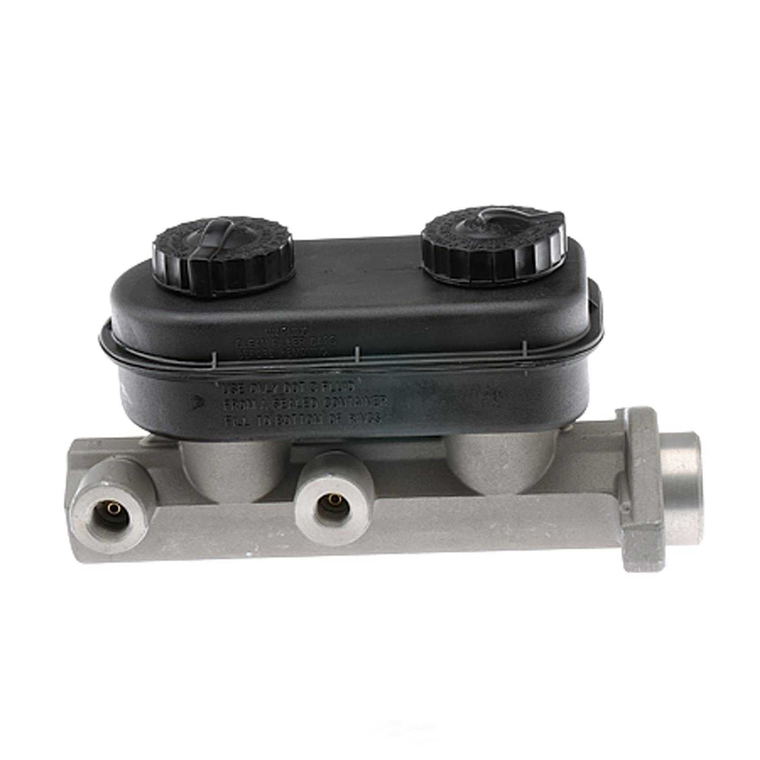 FVP Professional NM2160 New Brake Master Cylinder