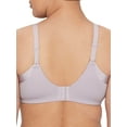 thumbnail image 3 of Vanity Fair Womens Beauty Back Wire-Free Side & Back Soother T-Shirt Bra Style-72267, 3 of 3