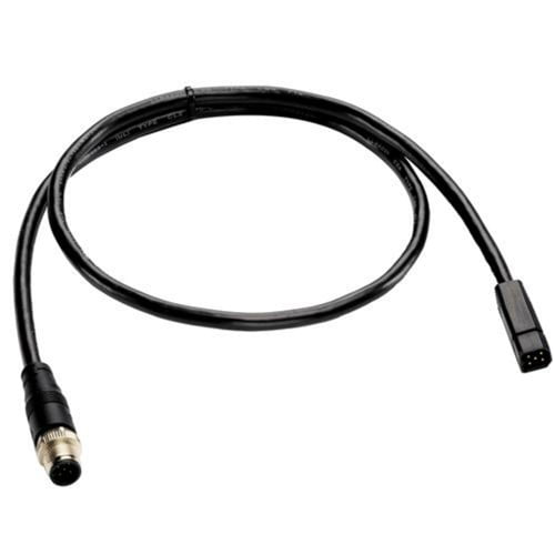 Humminbird 7201141 AS QD NMEA 2000 Adapter Cable for HELIX G4N Models