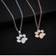 thumbnail image 1 of Xihbxyly Collar de Moda, Gargantilla con Colgante Llamativo, Pieza de Joyería de Aleación Única, Accesorio Elegante para Cualquier Ocasión, Perfecto para Fiestas o Uso Diario, Ideal para Mujeres a La, 1 of 3