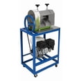 thumbnail image 2 of Trapiche Extractor Jugo De Caña De Azucar Motor A Gasolina, 2 of 3