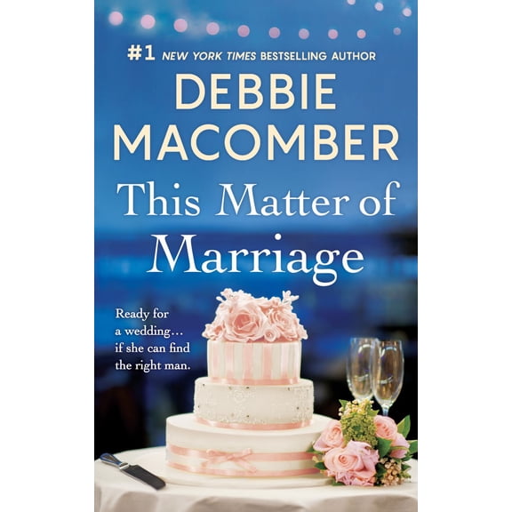 This Matter of Marriage