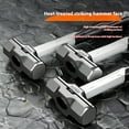 thumbnail image 6 of High Carbon Steel Construction Demolition Hammer Suitable For Wall Breaking Heavy Duty Sledge With Shock Absorbing Grip, 6 of 8