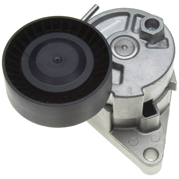 Accessory Drive Belt Tensioner Assembly Fits select: 2001-2002 BMW 325, 2000-2001 BMW Z3