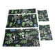 thumbnail image 2 of Calcomanías de controlador para Xbox, pegatina protectora para consola Xbox Series S, pegatina para Xbox Series S, elegante y moderna, 2 of 9