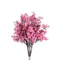 thumbnail image 2 of POINTERTECK Simulation Flower Babysbreath Wedding Photo Studio Accessories for Birthday Stage Party Show, 2 of 2