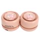 thumbnail image 3 of Ventilador de cuello USB multifunción silencioso ajuste de 3 velocidades potente ventilador de cuello portátil para viajes de camping al aire libre rosa, 3 of 10