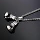 thumbnail image 3 of Boxing Necklace, 3 of 3