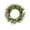#36-A-14.96in, variant on 11.81in Spring-themed Artificial Grass Wreath Door Decoration Small Eucalyptu-s Wreath Artificial Flower Wreath Door Decoration Indoor And Outdoor Decoration